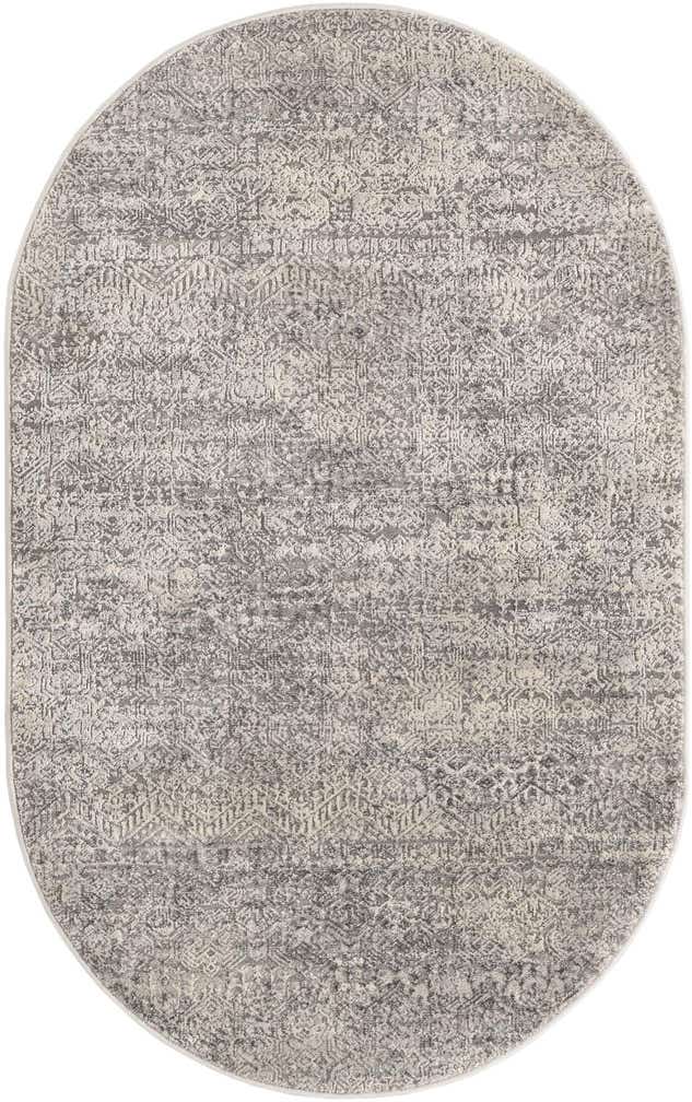 3' 3 x 5' 3 Finsbury Oval Rug