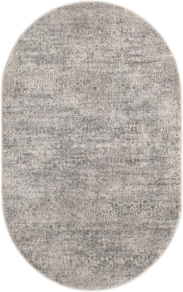 Detail image of 3' 3 x 5' 3 Finsbury Oval Rug