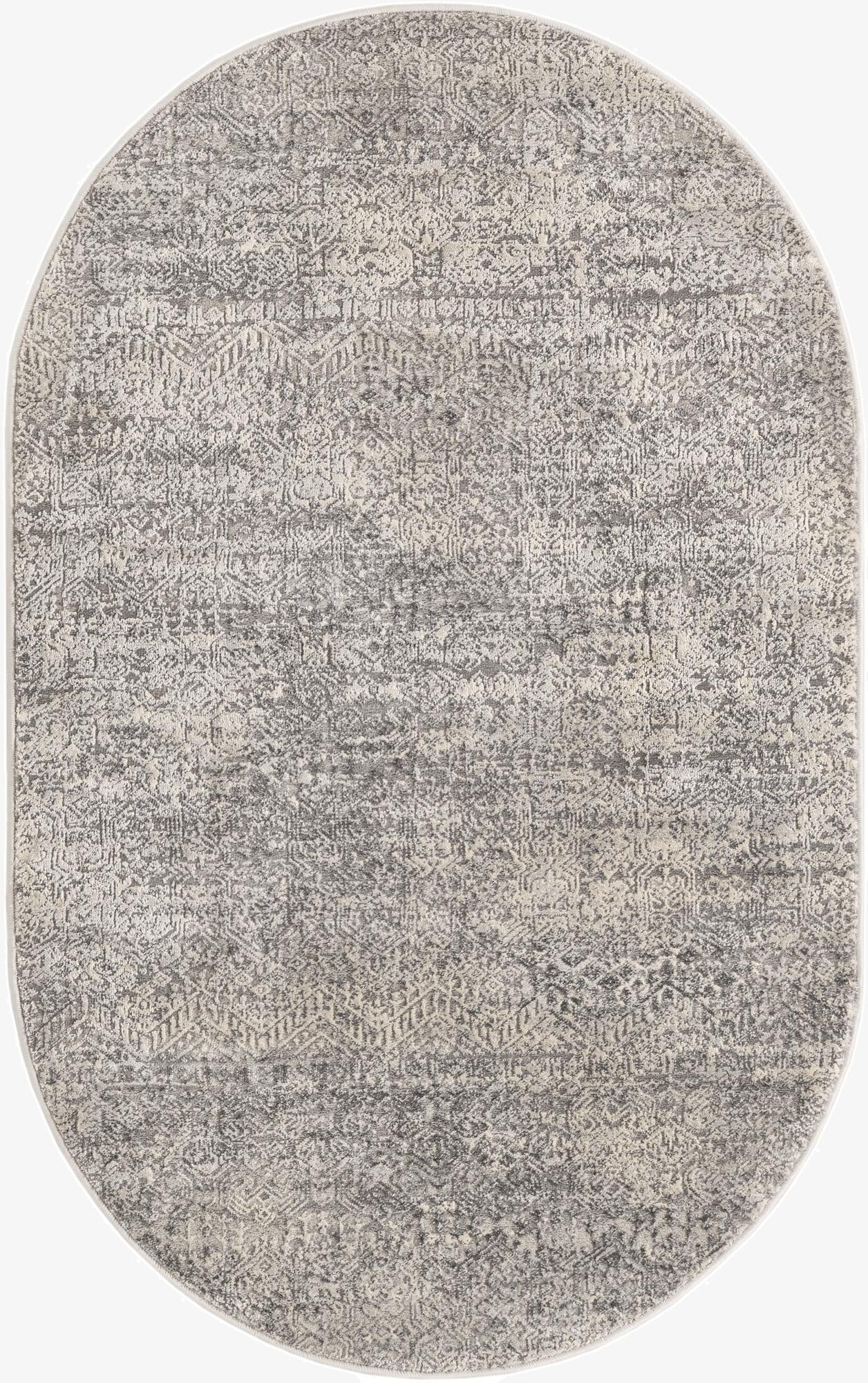 3' 3 x 5' 3 Finsbury Oval Rug