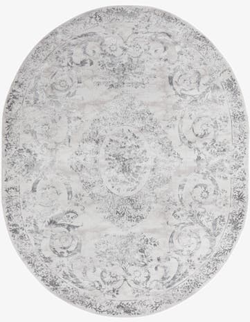 7' 10 x 10' Finsbury Oval Rug