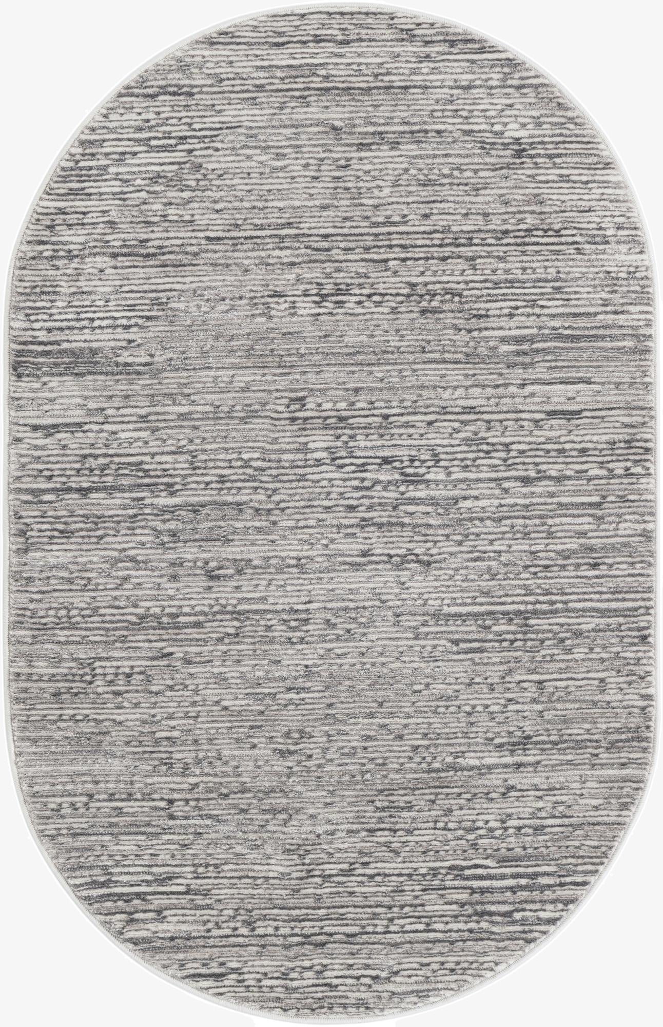 3' 3 x 5' 3 Finsbury Oval Rug