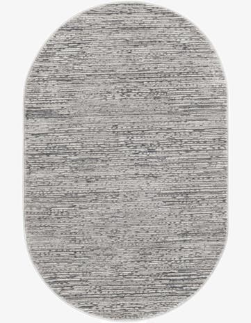 3' 3 x 5' 3 Finsbury Oval Rug