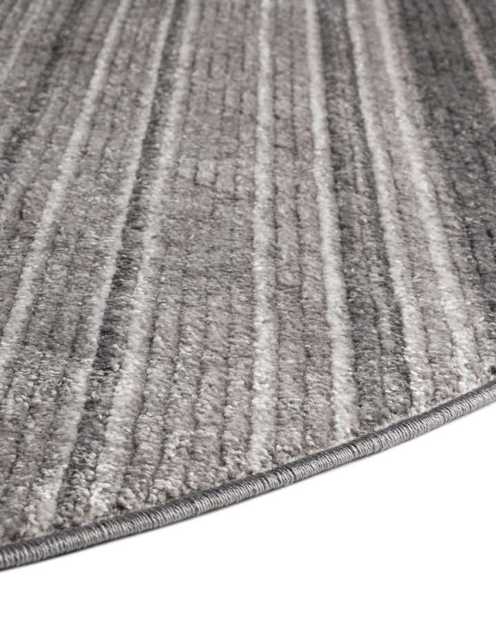7' 10 x 10' 2 Gemstone Oval Rug