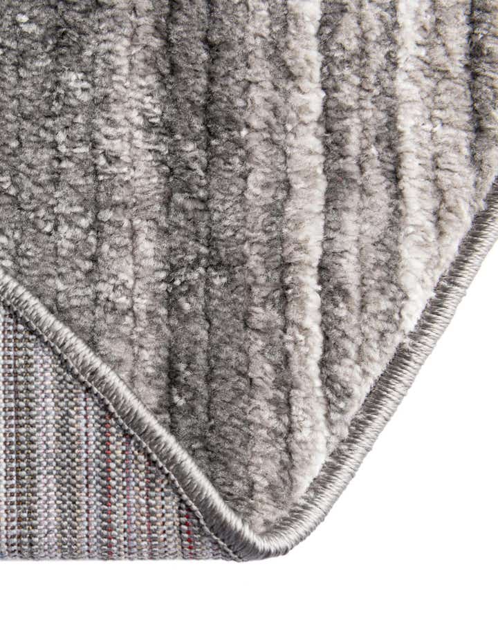 7' 10 x 10' 2 Gemstone Oval Rug