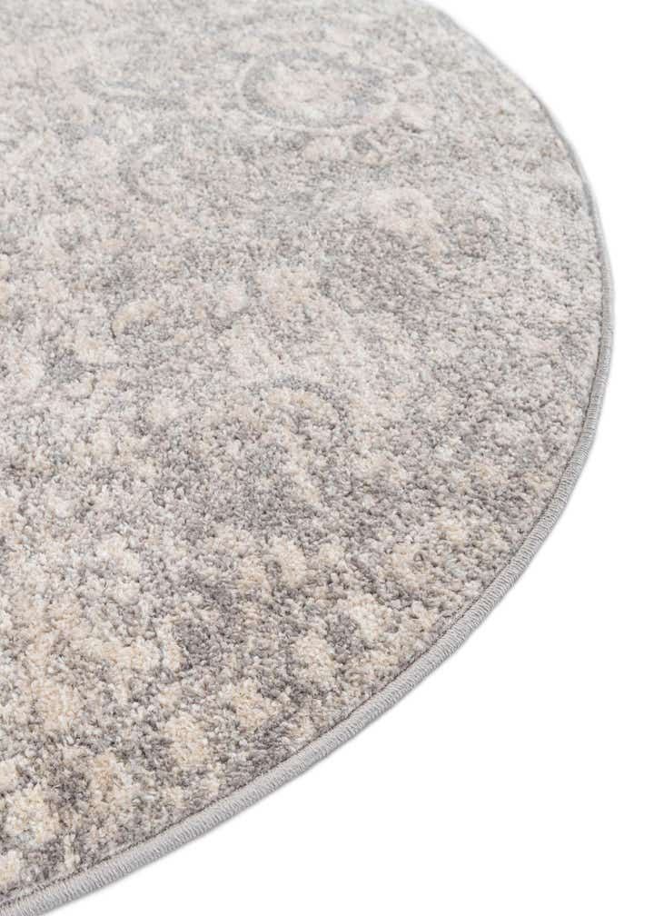 7' 10 x 10' 2 Lola Oval Rug
