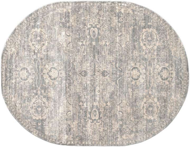 7' 10 x 10' 2 Lola Oval Rug