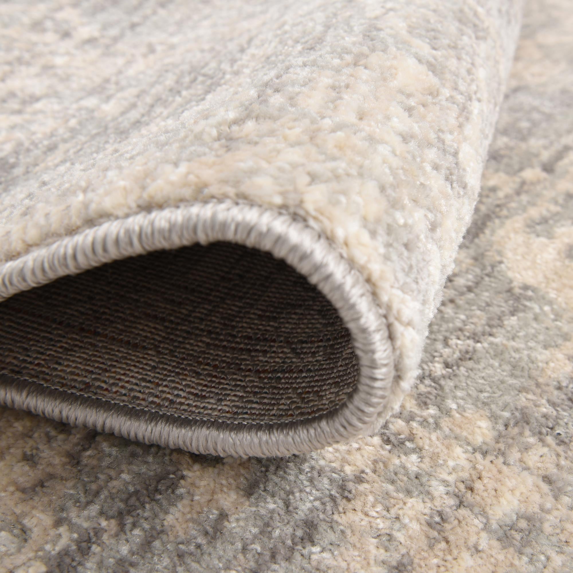 4' x 6' Lola Oval Rug