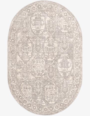 4' x 6' Lola Oval Rug