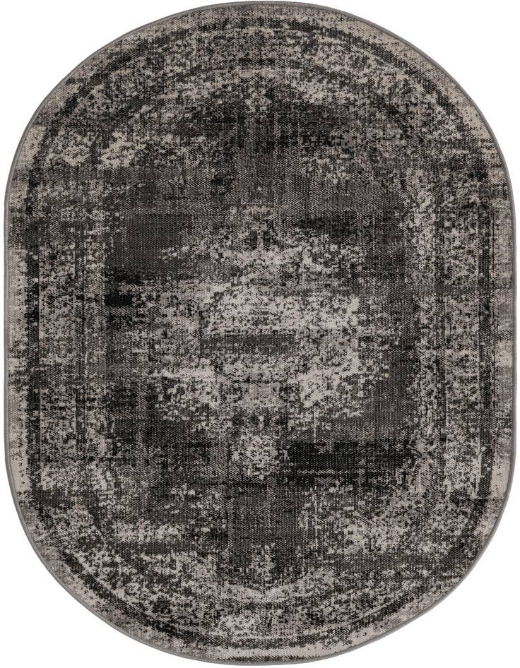 Detail image of 3' 3 x 5' 3 Lucerne Oval Rug