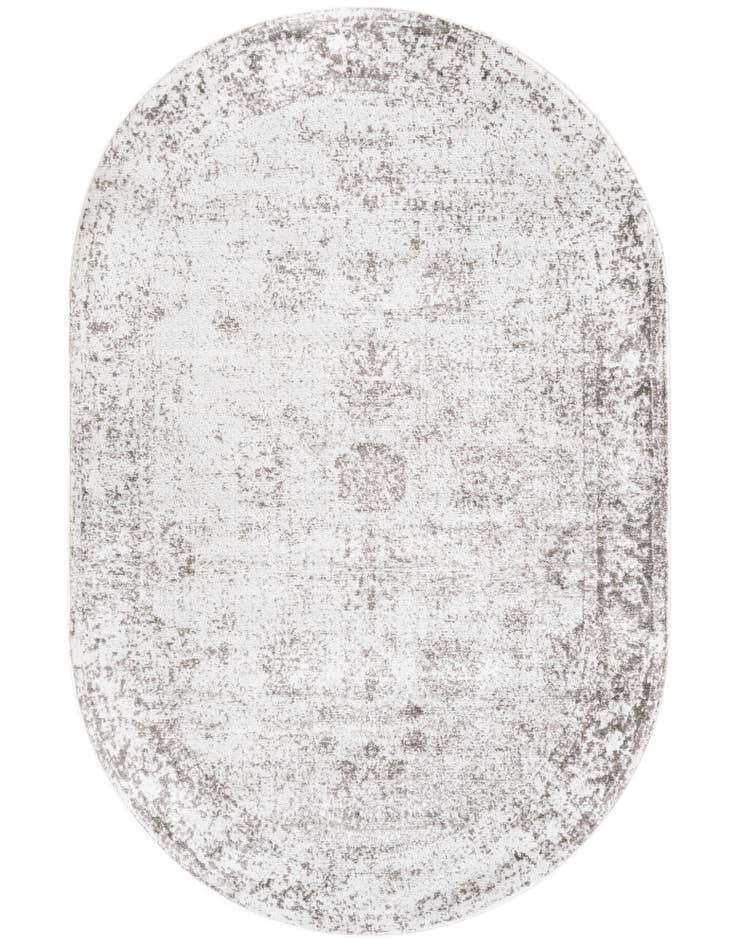 Detail image of 5' 3 x 8' Monte Carlo Oval Rug