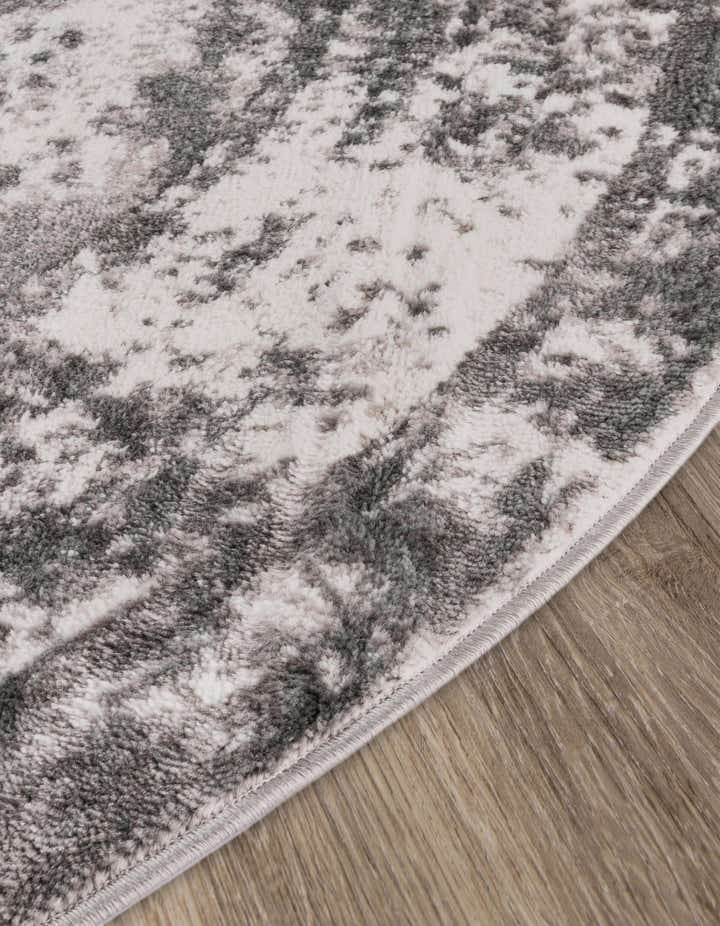 5' 3 x 8' Monte Carlo Oval Rug
