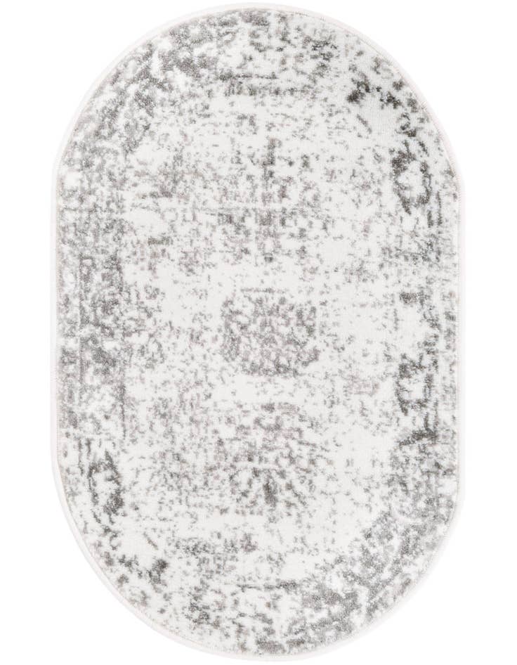 Detail image of 2' x 3' 1 Monte Carlo Oval Rug
