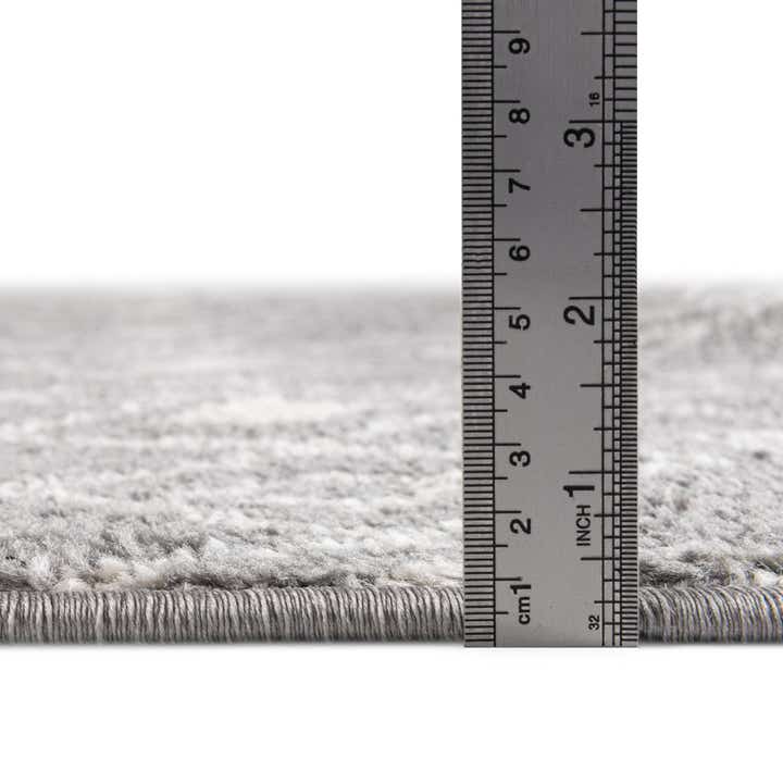 7' 10 x 10' Moroccan Trellis Oval Rug