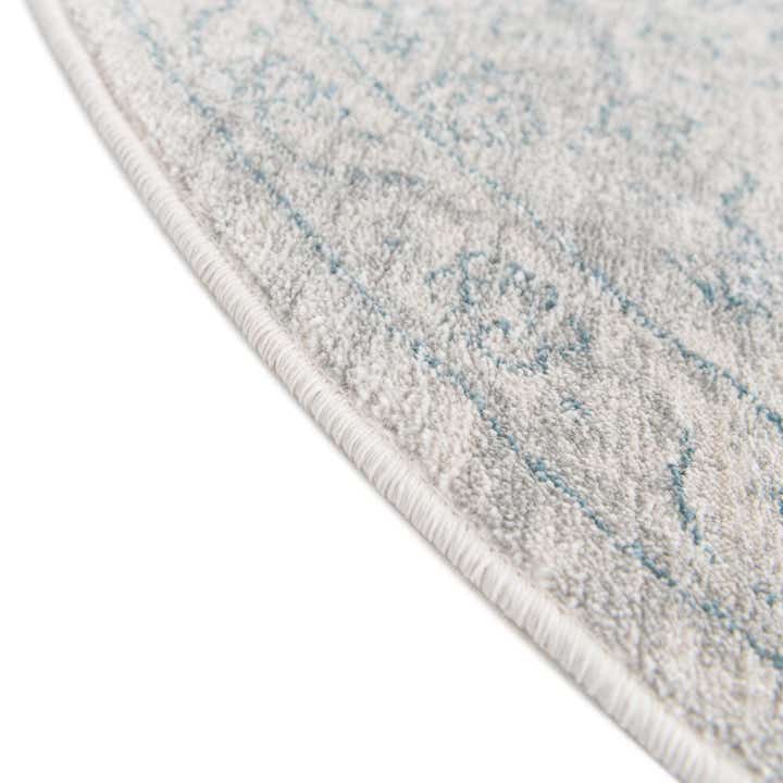 7' 10 x 10' 2 Newport Oval Rug
