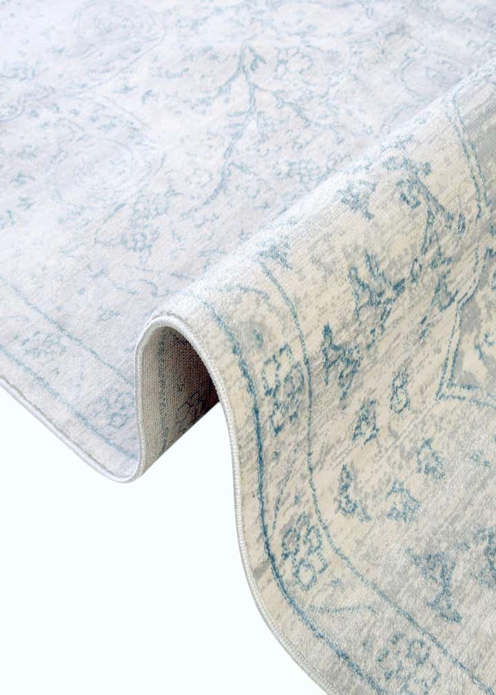 7' 10 x 10' 2 Newport Oval Rug