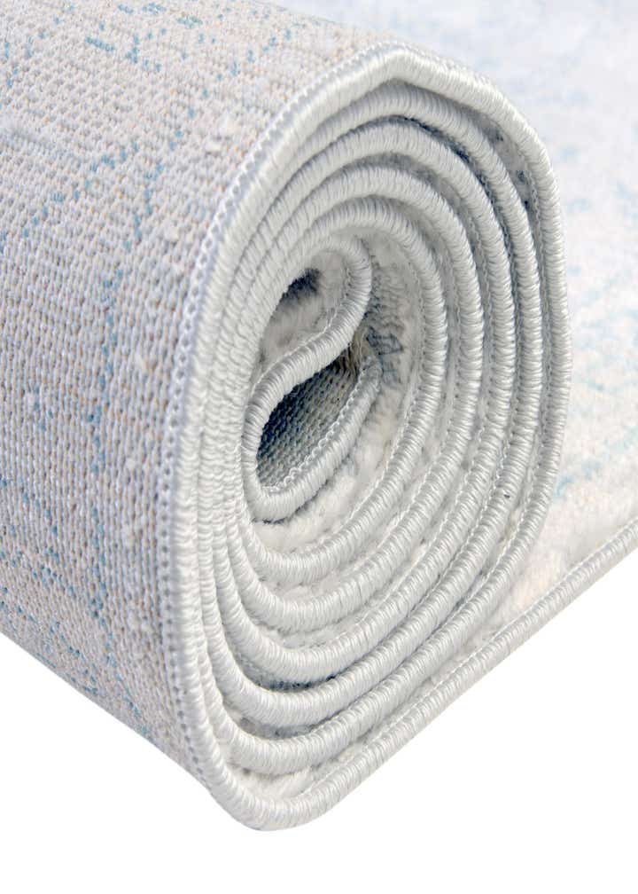 7' 10 x 10' 2 Newport Oval Rug