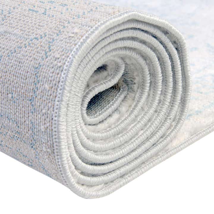 7' 10 x 10' 2 Newport Oval Rug