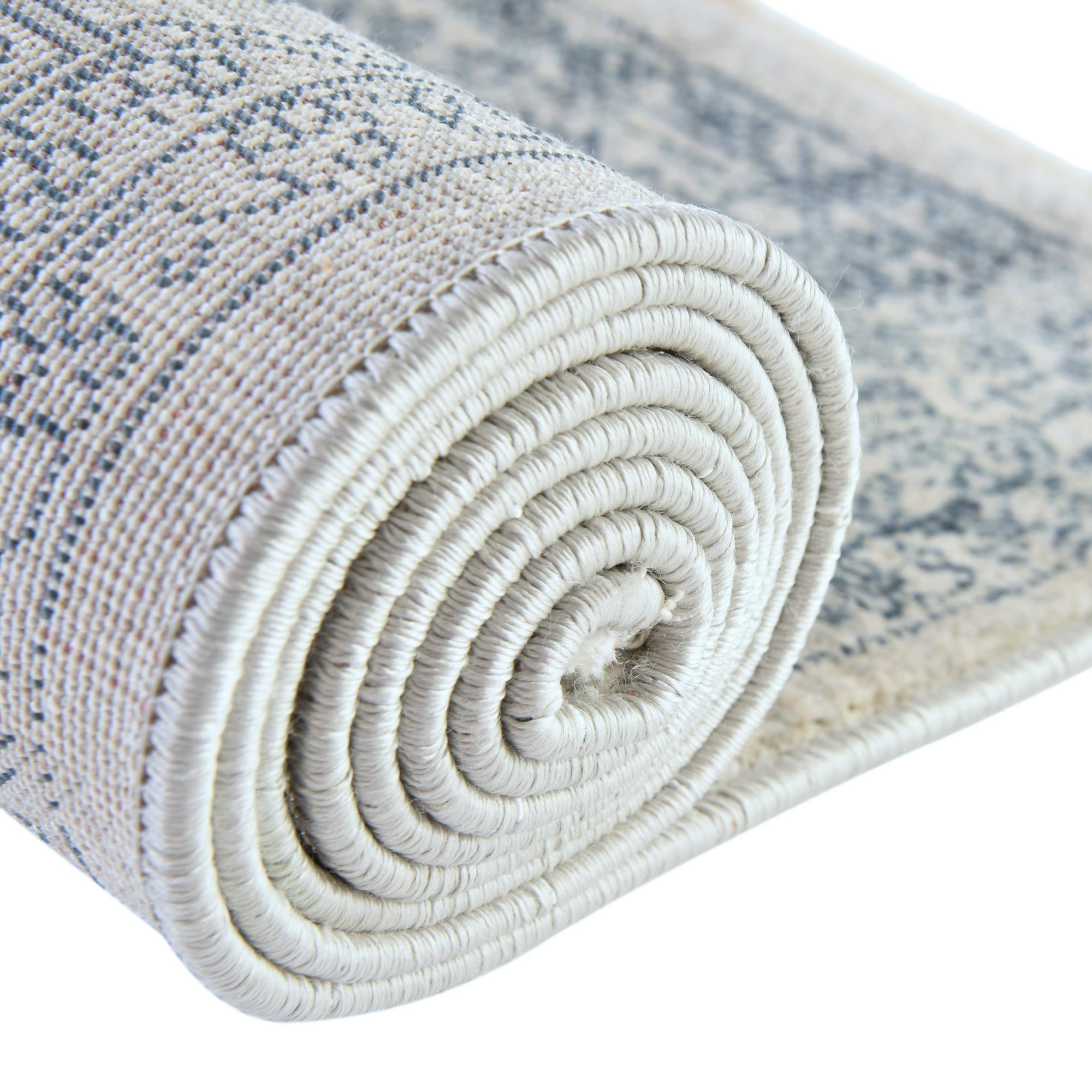 7' 10 x 10' 2 Newport Oval Rug