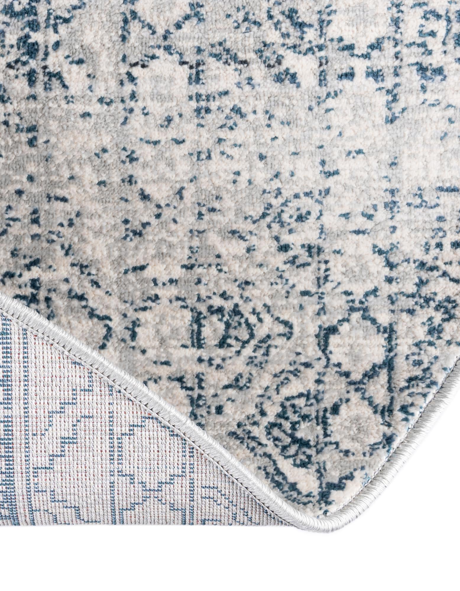4' x 6' Newport Oval Rug