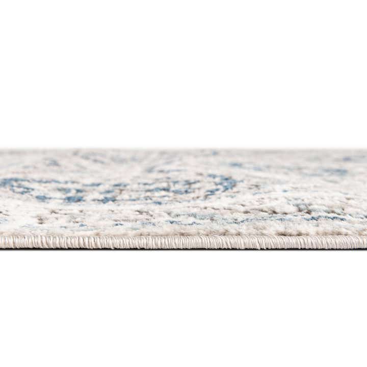 5' 3 x 8' Nyla Oval Rug