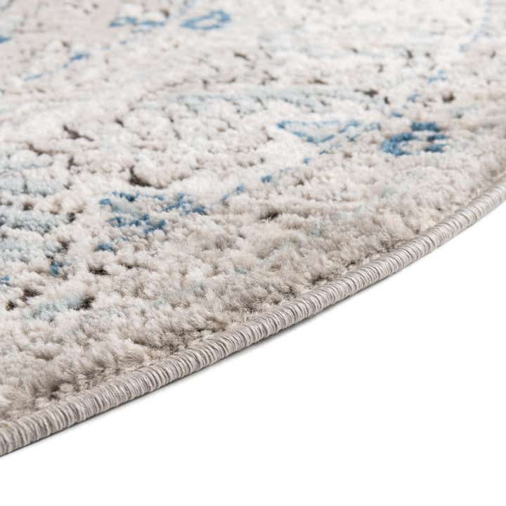 5' 3 x 8' Nyla Oval Rug