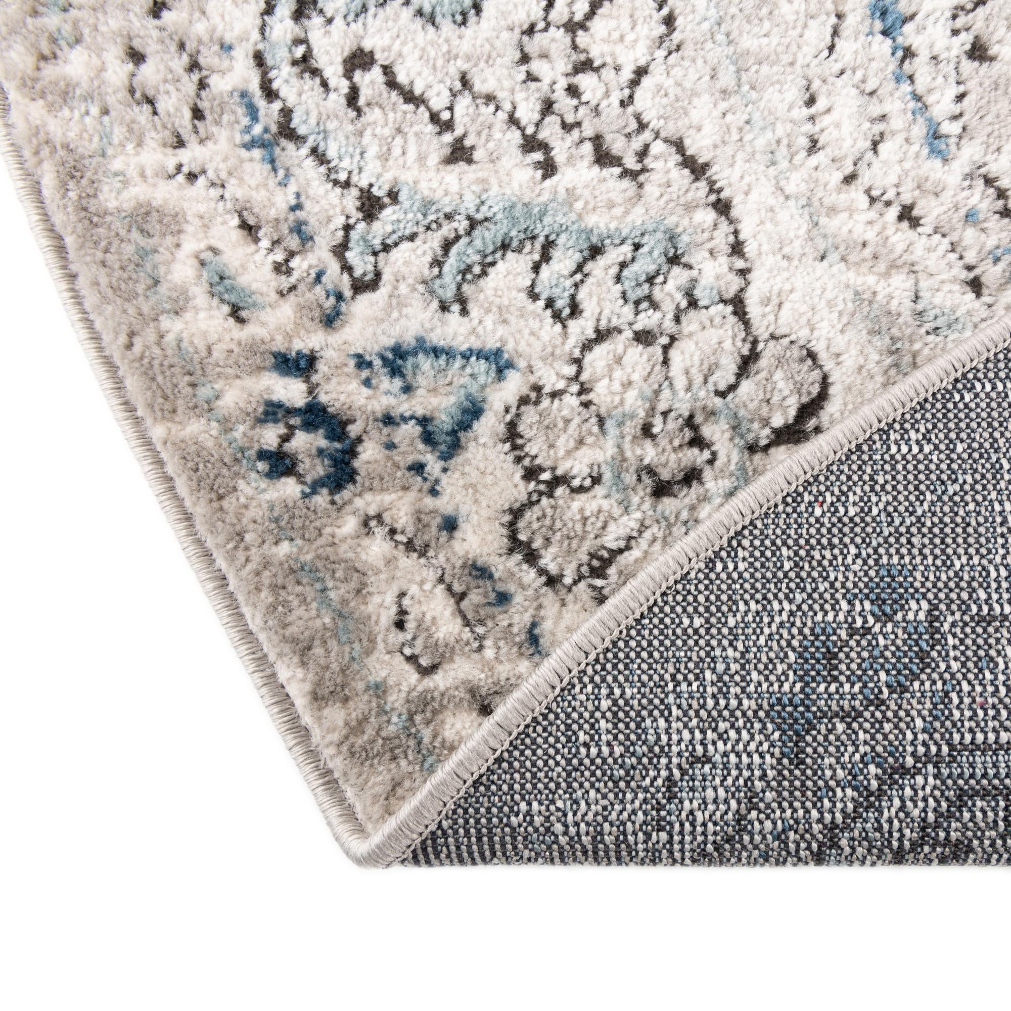 4' x 6' Nyla Oval Rug