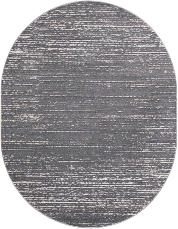 Detail image of 8' x 10' Oasis Oval Rug