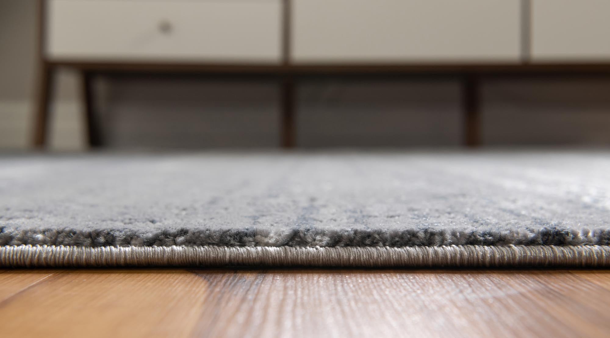 5' x 8' Oasis Oval Rug