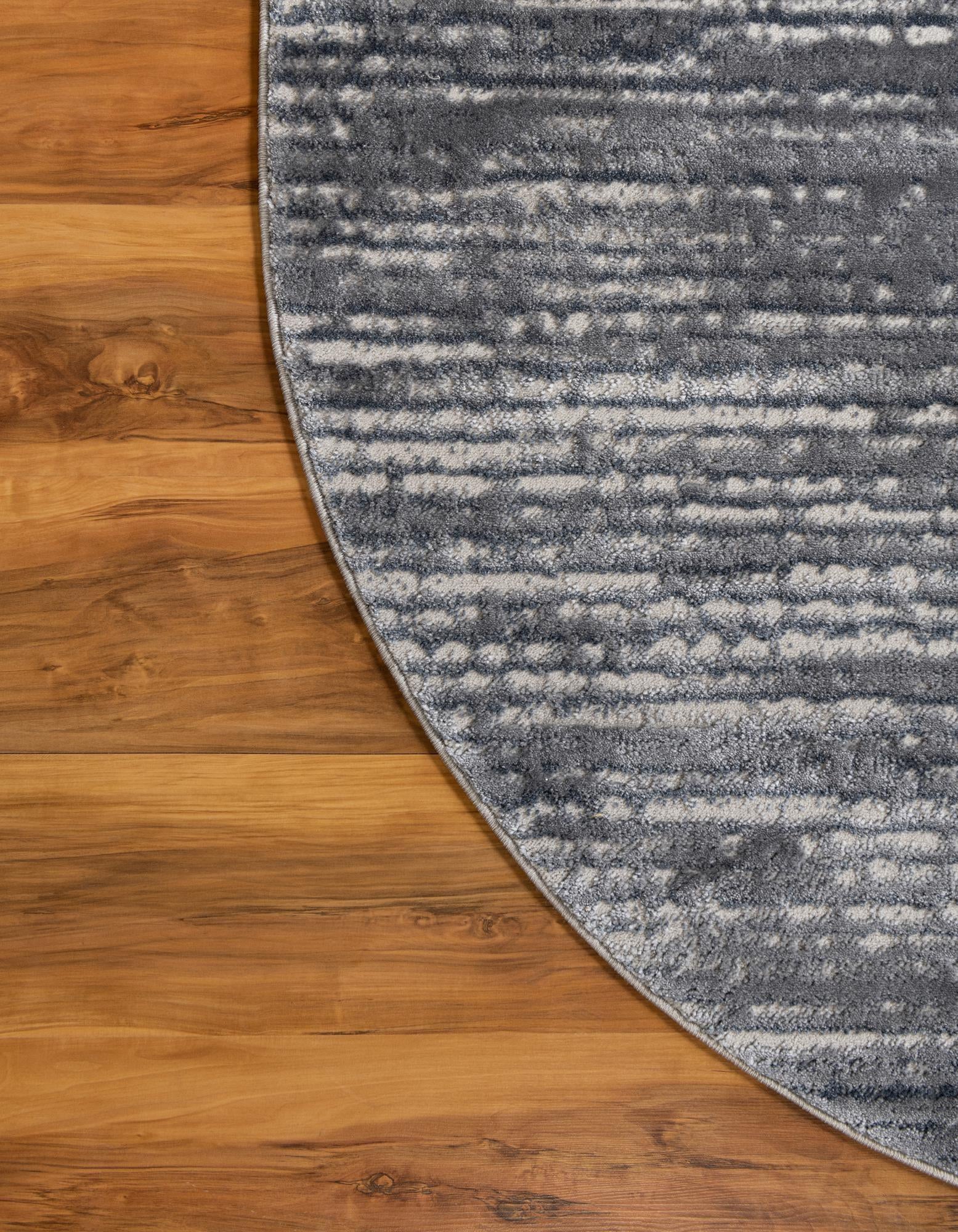 5' x 8' Oasis Oval Rug