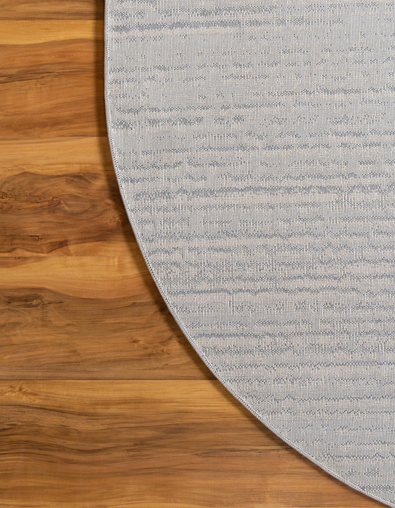 5' x 8' Oasis Oval Rug