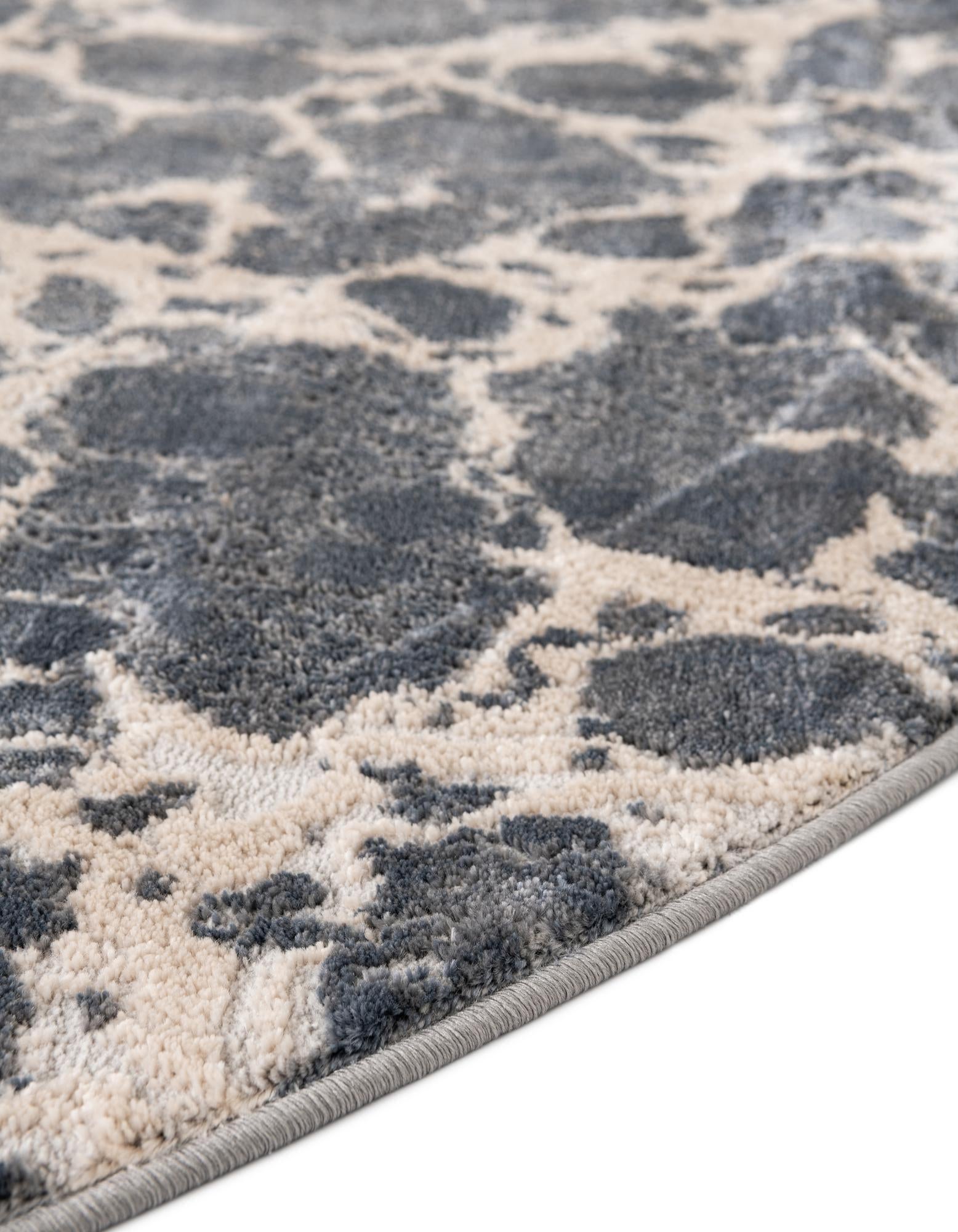 5' x 8' Oasis Oval Rug