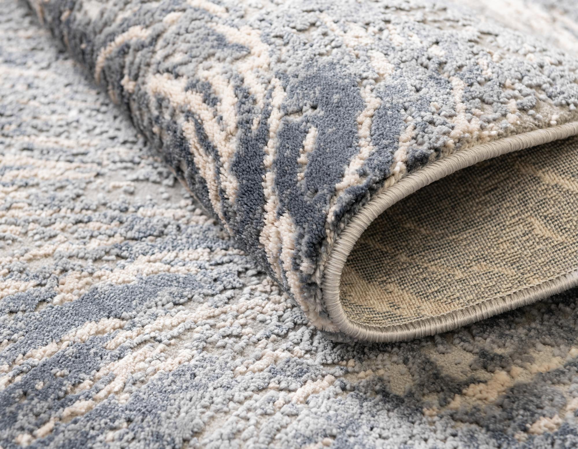 8' x 10' Oasis Oval Rug