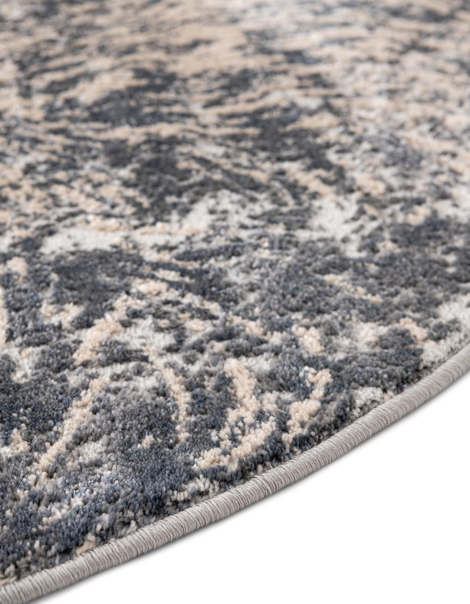 8' x 10' Oasis Oval Rug