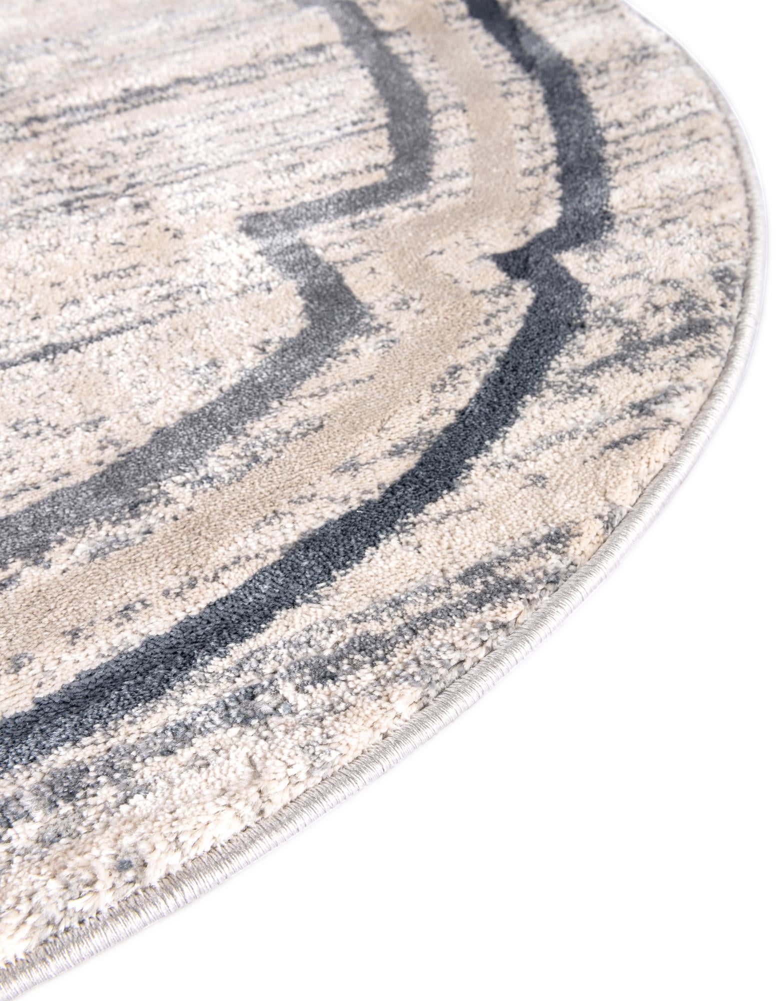 5' x 8' Oasis Oval Rug