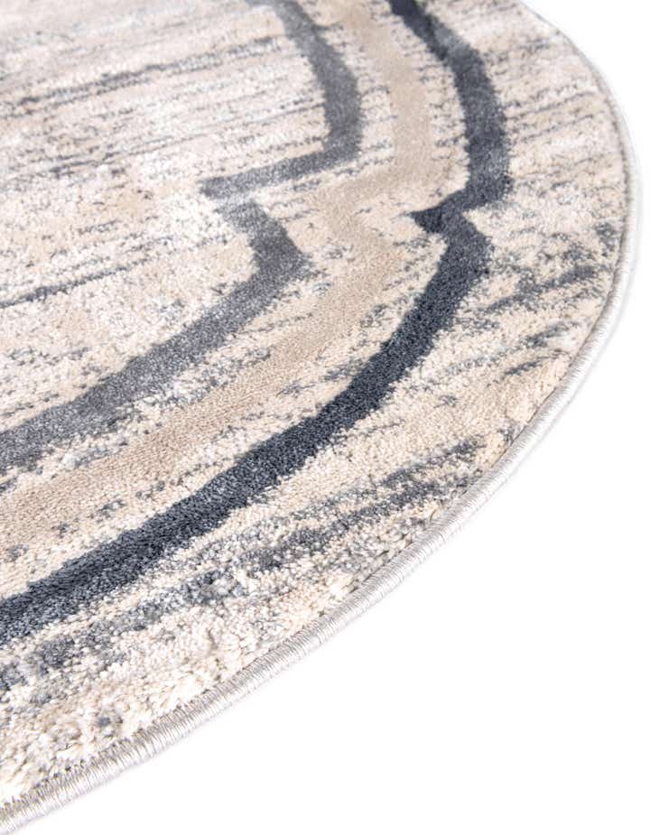 3' x 5' 3 Oasis Oval Rug