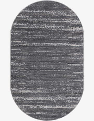 5' x 8' Oasis Oval Rug