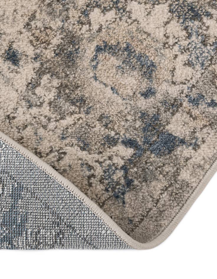 Detail image of 7' 10 x 10' Oregon Oval Rug