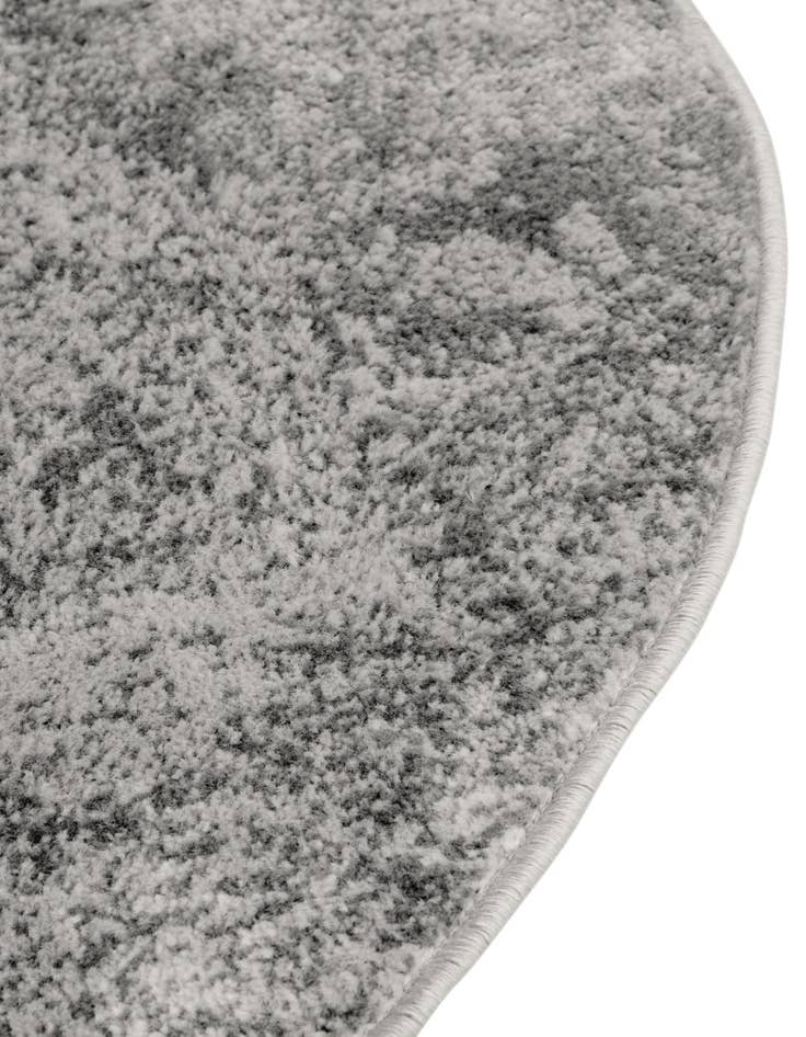 Detail image of 7' 10 x 10' Oregon Oval Rug