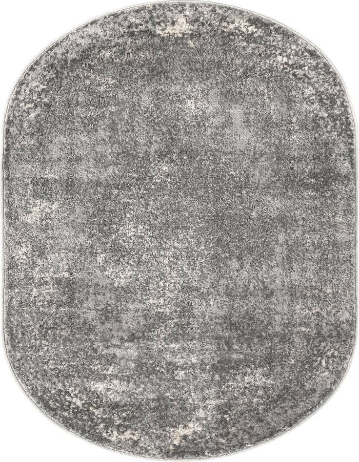 Detail image of 3' 1 x 5' 3 Oregon Oval Rug