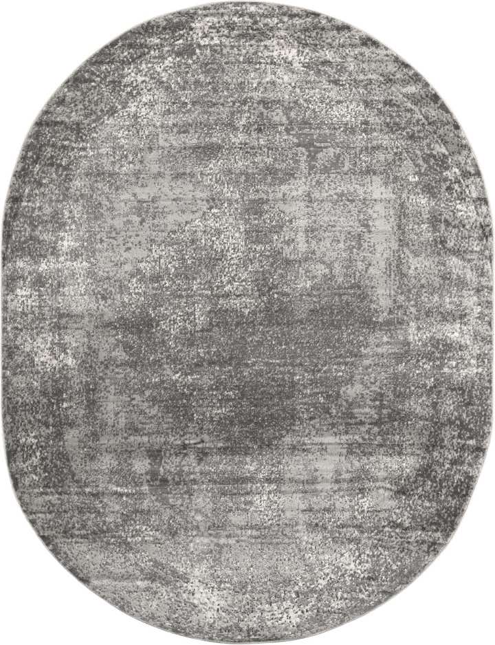 7' 10 x 10' Oregon Oval Rug