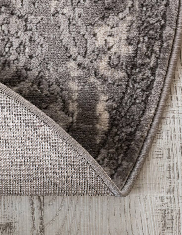 Detail image of 3' 3 x 5' 3 Oregon Oval Rug