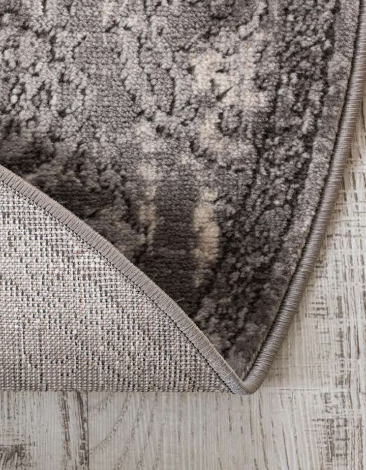 3' 3 x 5' 3 Oregon Oval Rug
