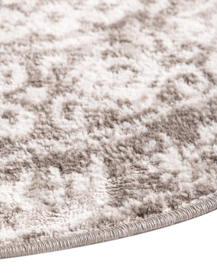 Detail image of 5' x 8' Oxford Oval Rug