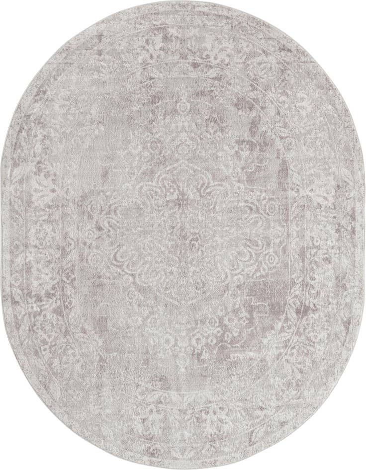 Detail image of 7' 10 x 10' Oxford Oval Rug