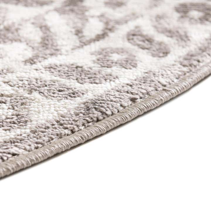 5' x 8' Oxford Oval Rug