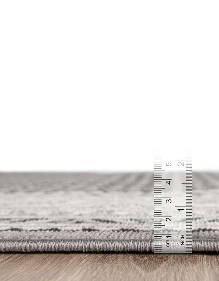 7' 10 x 10' SoHo Oval Rug