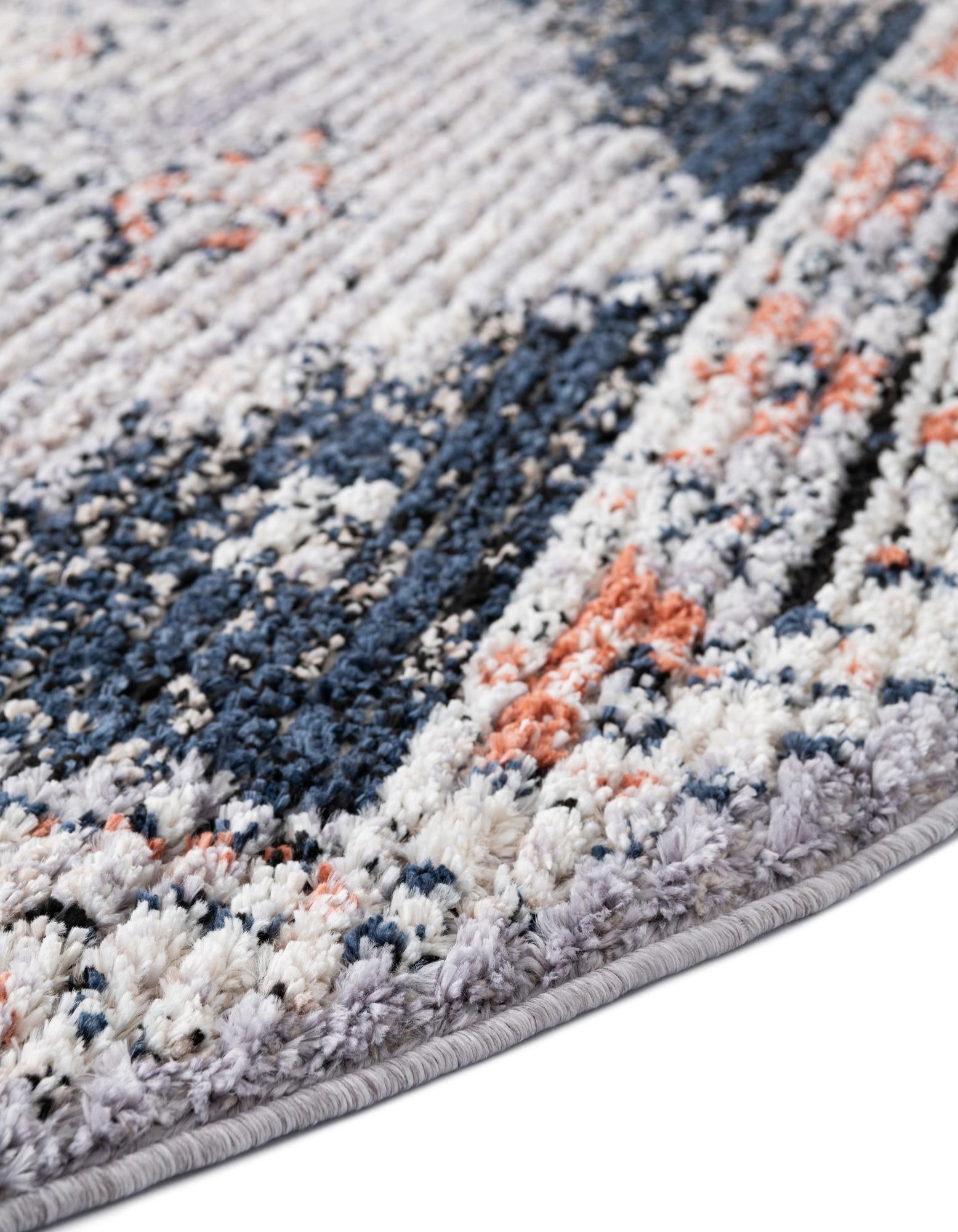 8' x 10' Tucson Oval Rug