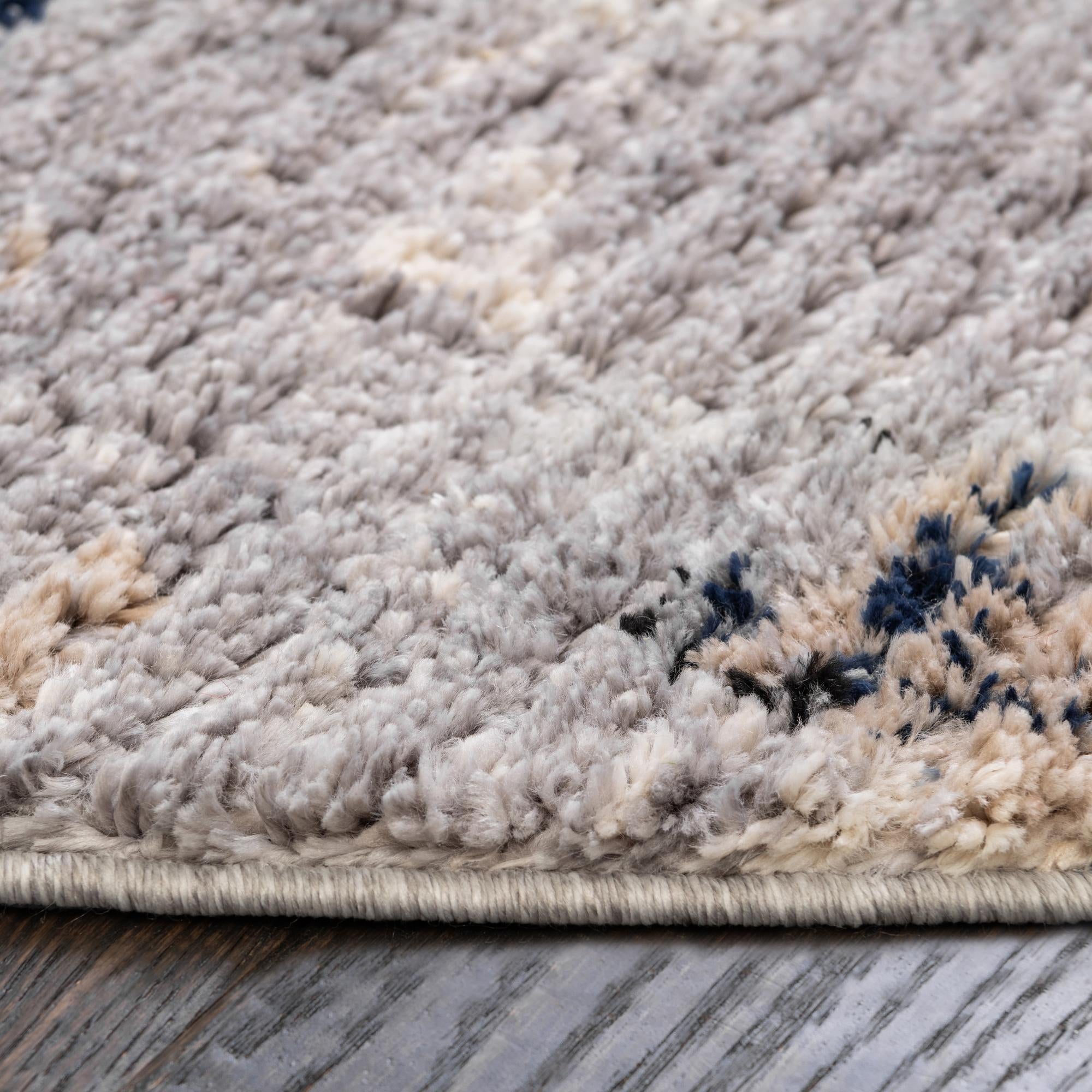 5' x 8' Tucson Oval Rug