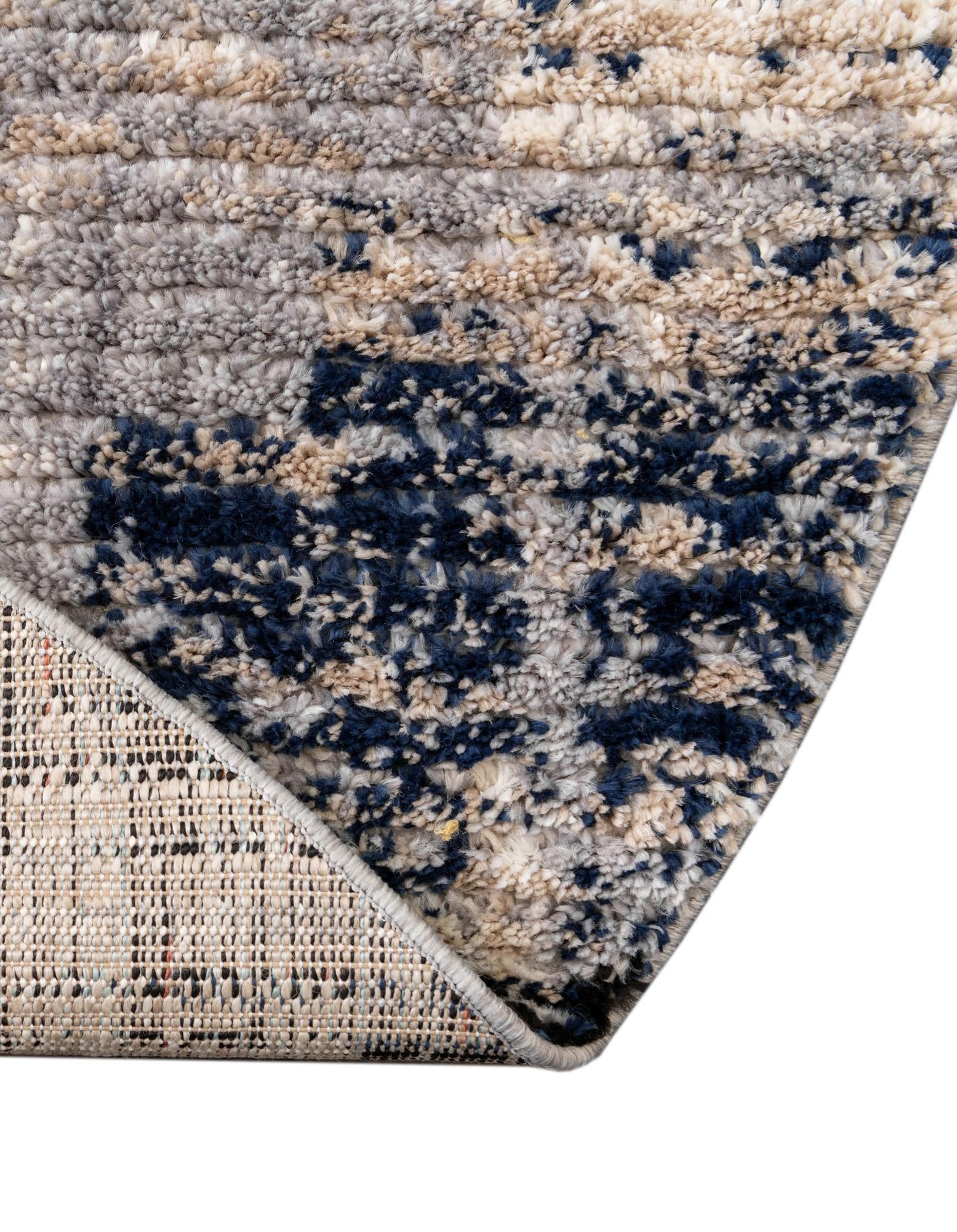 5' x 8' Tucson Oval Rug