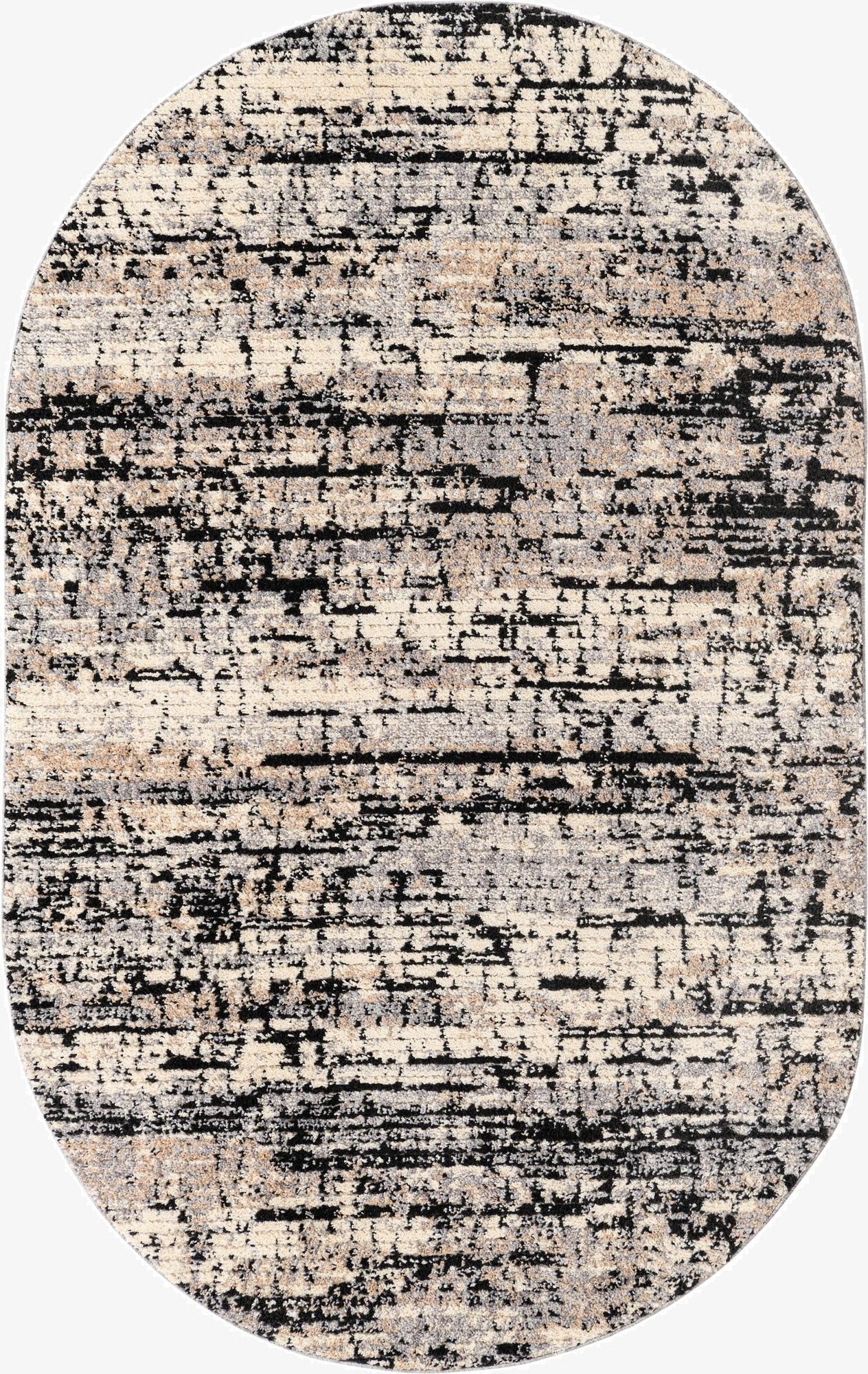 152cm x 245cm Tucson Oval Rug